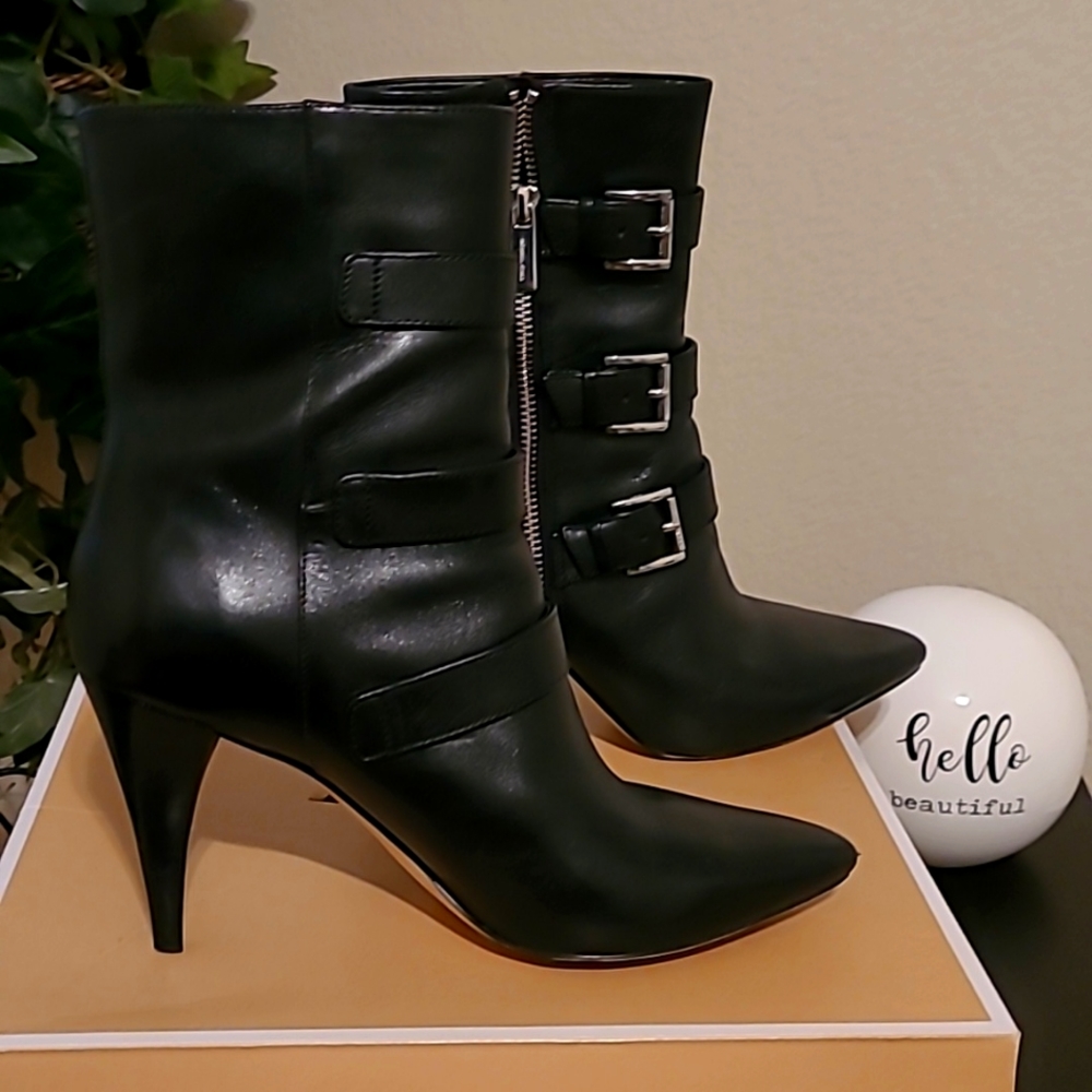 Lori Booties
